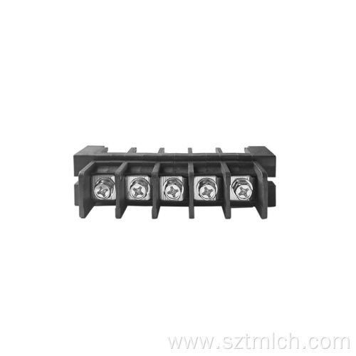 Terminal Block Production Power Type Terminal Block